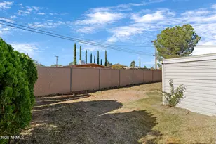 1416 Andrea Dr, Sierra Vista, AZ 85635 - Photo 27