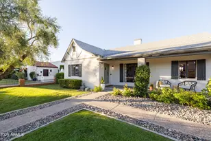 126 W Coronado Rd, Phoenix, AZ 85003 - Photo 1