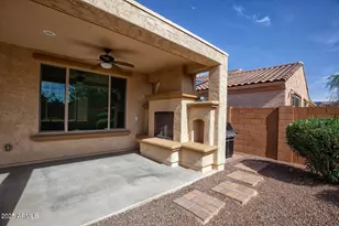 21883 N 263rd Dr, Buckeye, AZ 85396 - Photo 3