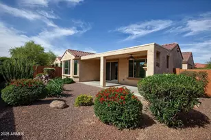 21883 N 263rd Dr, Buckeye, AZ 85396 - Photo 47