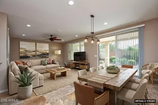 21883 N 263rd Dr, Buckeye, AZ 85396 - Photo 27