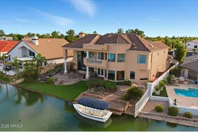 1748 E Queen Palm Drive, Gilbert, AZ 85234 - Photo 53