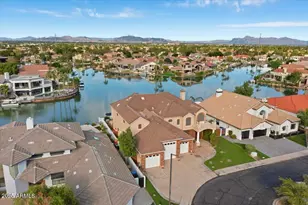1748 E Queen Palm Dr, Gilbert, AZ 85234 - Photo 1