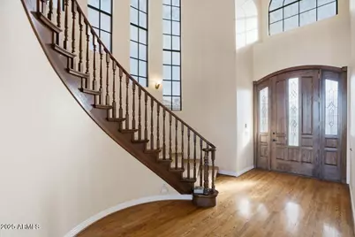 1748 E Queen Palm Drive, Gilbert, AZ 85234 - Photo 5