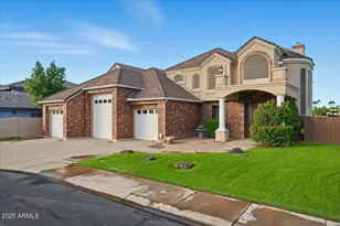 1748 E Queen Palm Dr, Gilbert, AZ 85234 - Photo 1