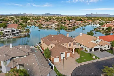 1748 E Queen Palm Drive, Gilbert, AZ 85234 - Photo 3