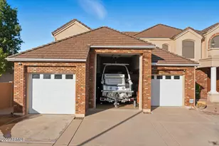 1748 E Queen Palm Dr, Gilbert, AZ 85234 - Photo 55