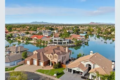 1748 E Queen Palm Drive, Gilbert, AZ 85234 - Photo 3