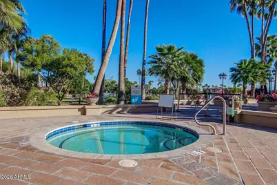 1748 E Queen Palm Drive, Gilbert, AZ 85234 - Photo 63