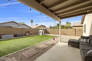11345 E Camino St, Mesa, AZ 85207 - Photo 21