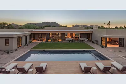 8631 N Avenida Del Sol --, Paradise Valley, AZ 85253 - Photo 59