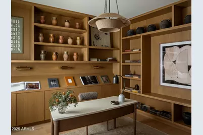 8631 N Avenida Del Sol --, Paradise Valley, AZ 85253 - Photo 29