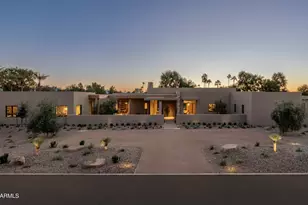 8631 N Avenida Del Sol --, Paradise Valley, AZ 85253 - Photo 1