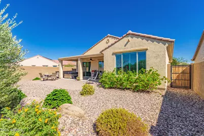 3900 N Cottonwood Drive, Florence, AZ 85132 - Photo 41