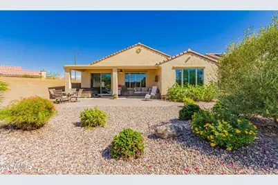 3900 N Cottonwood Drive, Florence, AZ 85132 - Photo 43