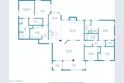 6811 E Hearn Road, Scottsdale, AZ 85254 - Photo 47