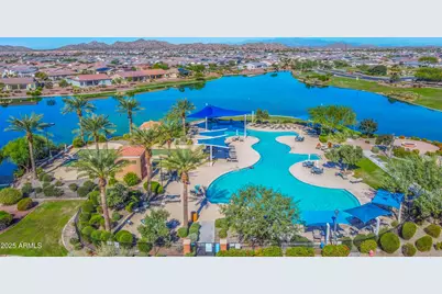 17965 W Amber Ridge Way, Goodyear, AZ 85338 - Photo 35