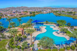 17965 W Amber Ridge Way, Goodyear, AZ 85338 - Photo 35