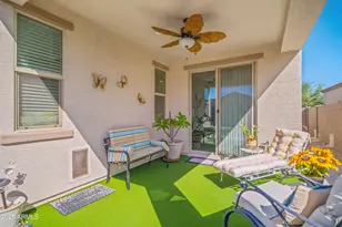 17965 W Amber Ridge Way, Goodyear, AZ 85338 - Photo 5