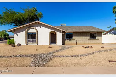 2164 W Eugie Avenue, Phoenix, AZ 85029 - Photo 1