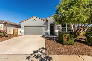 18342 W Faye Way, Wittmann, AZ 85361 - Photo 1