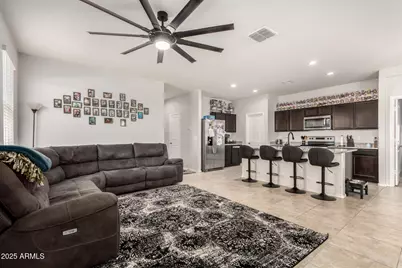 18342 W Faye Way, Wittmann, AZ 85361 - Photo 5