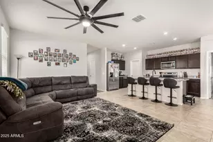 18342 W Faye Way, Wittmann, AZ 85361 - Photo 5