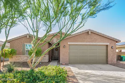 18333 W Golden Court, Waddell, AZ 85355 - Photo 1