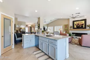 10545 E Champagne Dr, Sun Lakes, AZ 85248 - Photo 11