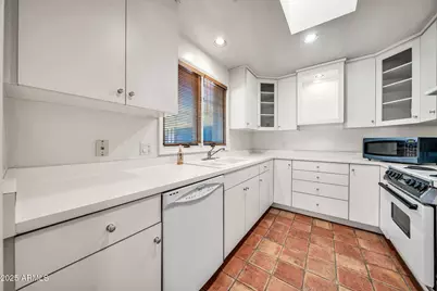 4531 E Quartz Mountain Road, Paradise Valley, AZ 85253 - Photo 37