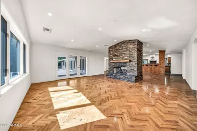 4531 E Quartz Mountain Road, Paradise Valley, AZ 85253 - Photo 9