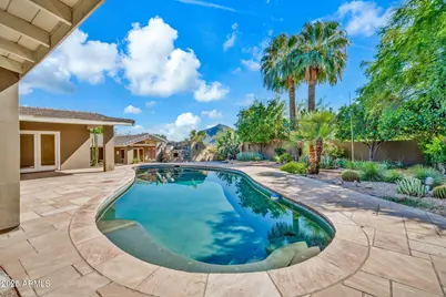 4531 E Quartz Mountain Road, Paradise Valley, AZ 85253 - Photo 71