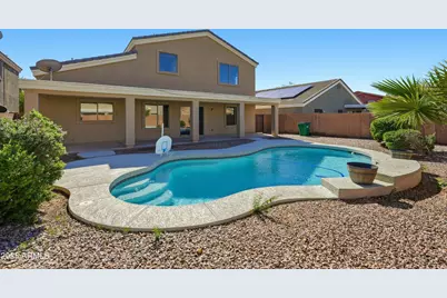 35954 W Cartegna Lane, Maricopa, AZ 85138 - Photo 25