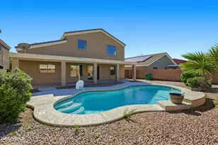 35954 W Cartegna Ln, Maricopa, AZ 85138 - Photo 25