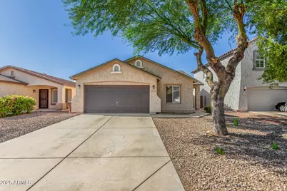 40558 N Jay Lane, San Tan Valley, AZ 85140 - Photo 1