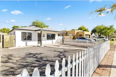 5946 W Myrtle Avenue, Glendale, AZ 85301 - Photo 1