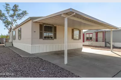 8832 E Pueblo Avenue #4, Mesa, AZ 85208 - Photo 3