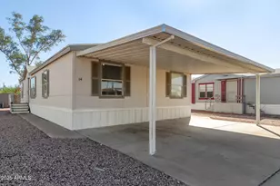 8832 E Pueblo Ave, Mesa, AZ 85208 - Photo 3
