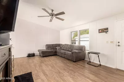 8832 E Pueblo Avenue #4, Mesa, AZ 85208 - Photo 9