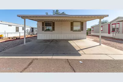 8832 E Pueblo Avenue #4, Mesa, AZ 85208 - Photo 1