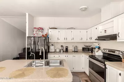 8832 E Pueblo Avenue #4, Mesa, AZ 85208 - Photo 15