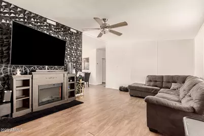 8832 E Pueblo Avenue #4, Mesa, AZ 85208 - Photo 7