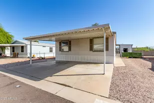 8832 E Pueblo Ave, Mesa, AZ 85208 - Photo 5