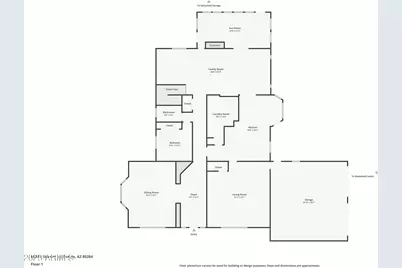 8629 S Stanley Place, Tempe, AZ 85284 - Photo 105