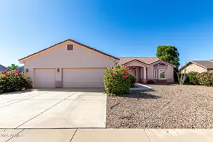 1841 N Briarcliff Rd, Casa Grande, AZ 85122 - Photo 1