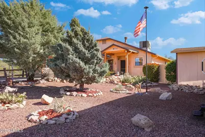 5775 N Kramer Drive, Rimrock, AZ 86335 - Photo 1