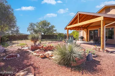 5775 N Kramer Drive, Rimrock, AZ 86335 - Photo 29