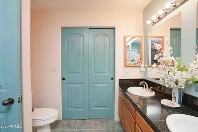 5775 N Kramer Drive, Rimrock, AZ 86335 - Photo 19