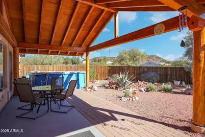 5775 N Kramer Drive, Rimrock, AZ 86335 - Photo 27