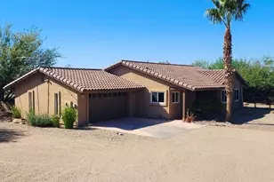 1276 N Vulture Mine Rd, Wickenburg, AZ 85390 - Photo 1